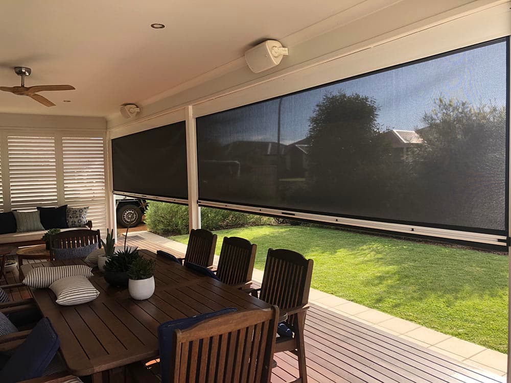 All About Shade | South West