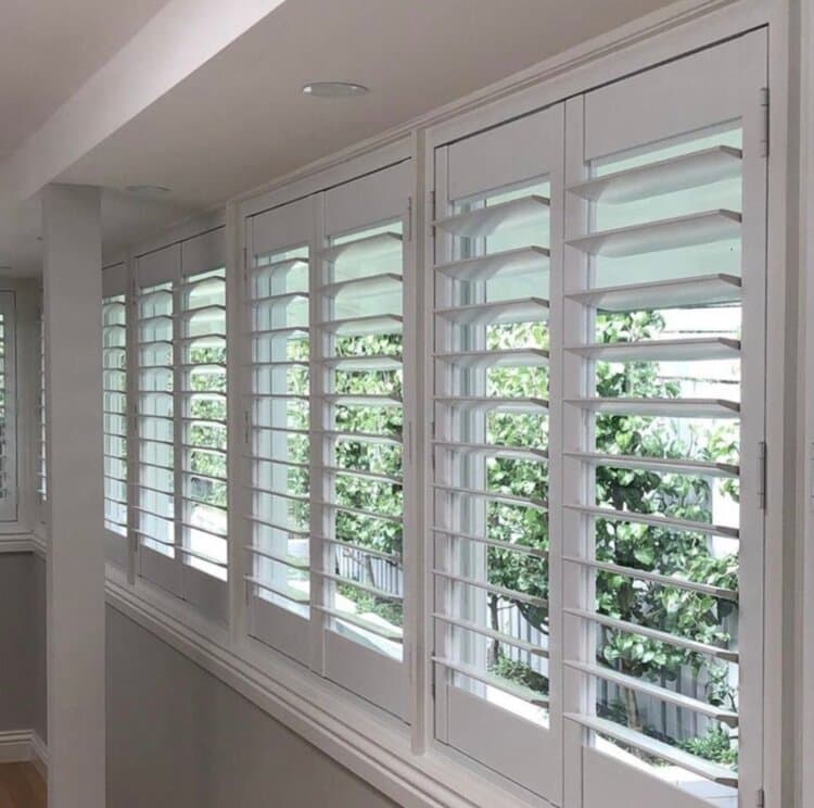 Sydney Shutters and Blinds - Custom made Curtains, Blinds and Shutters