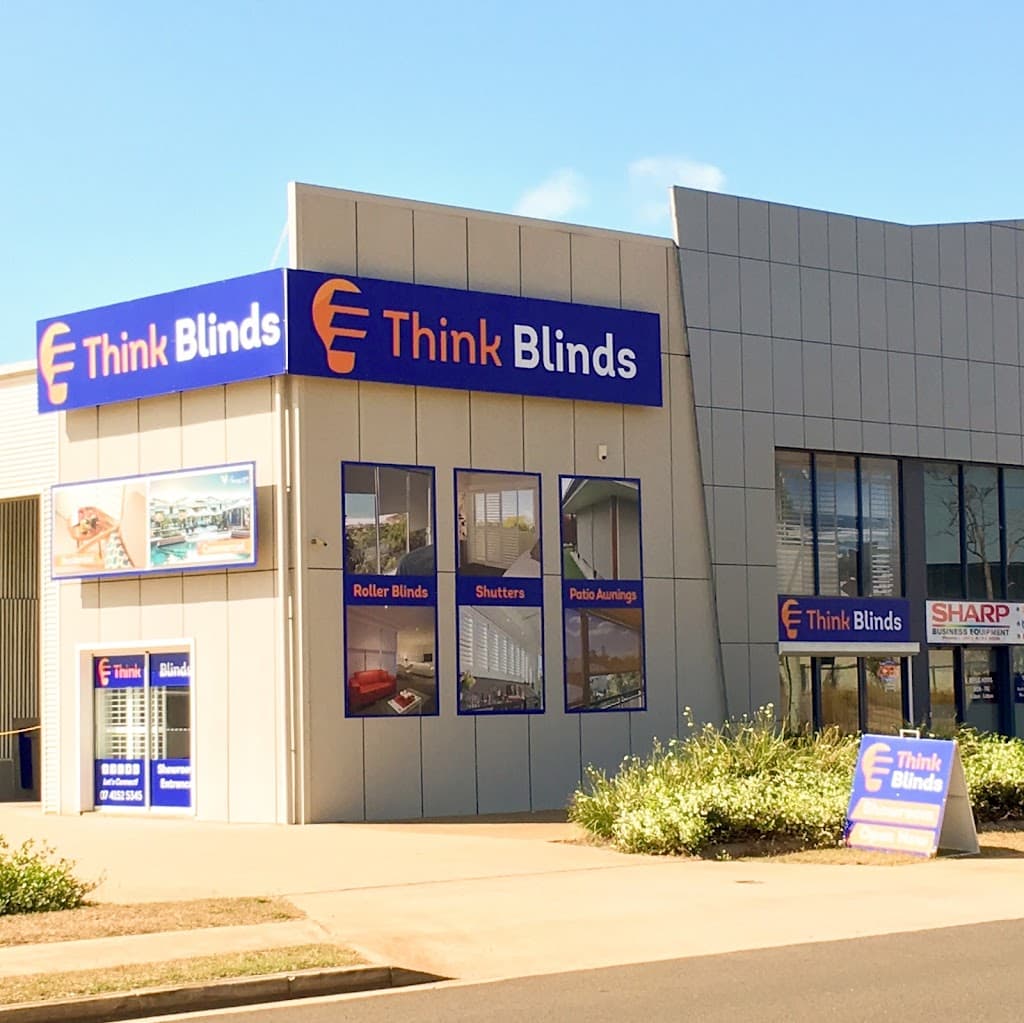 Think Blinds
