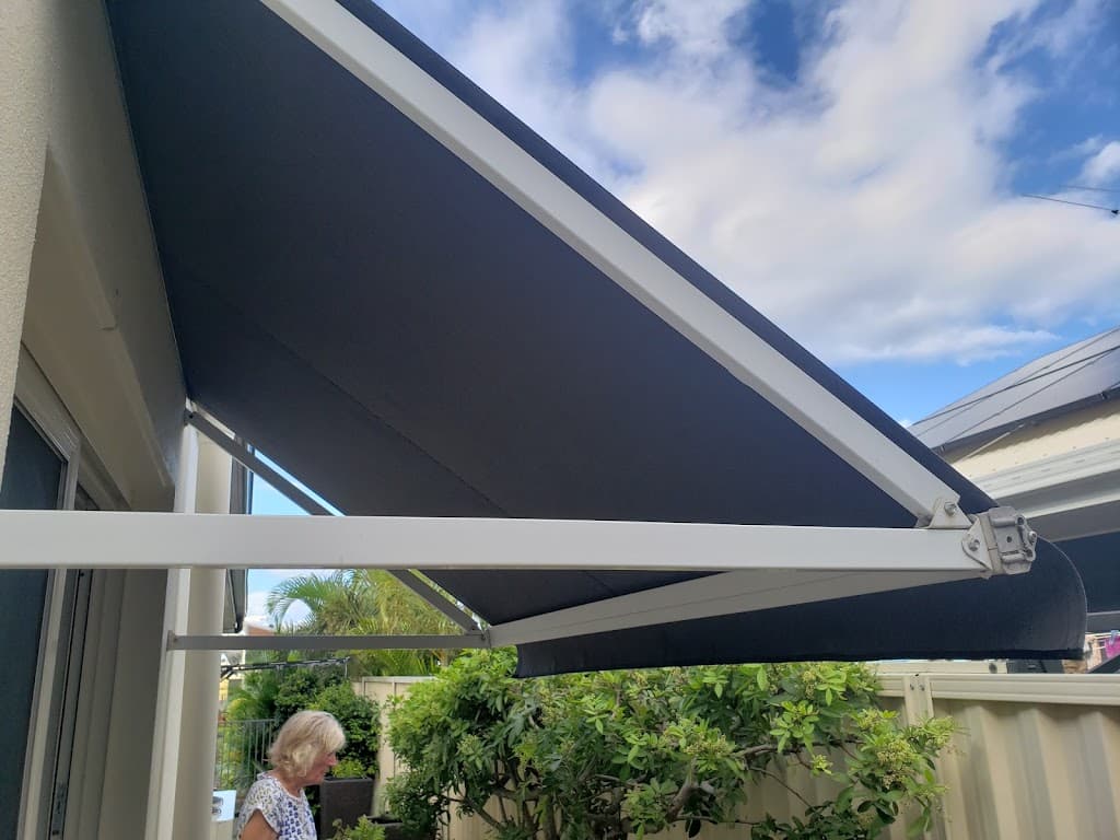 Awnings Blinds Direct