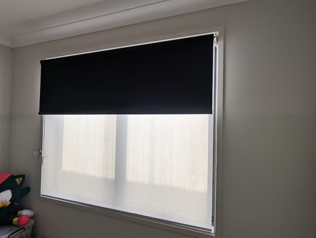 A One Curtains & Blinds