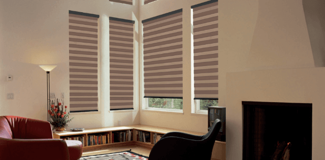Complete Blinds