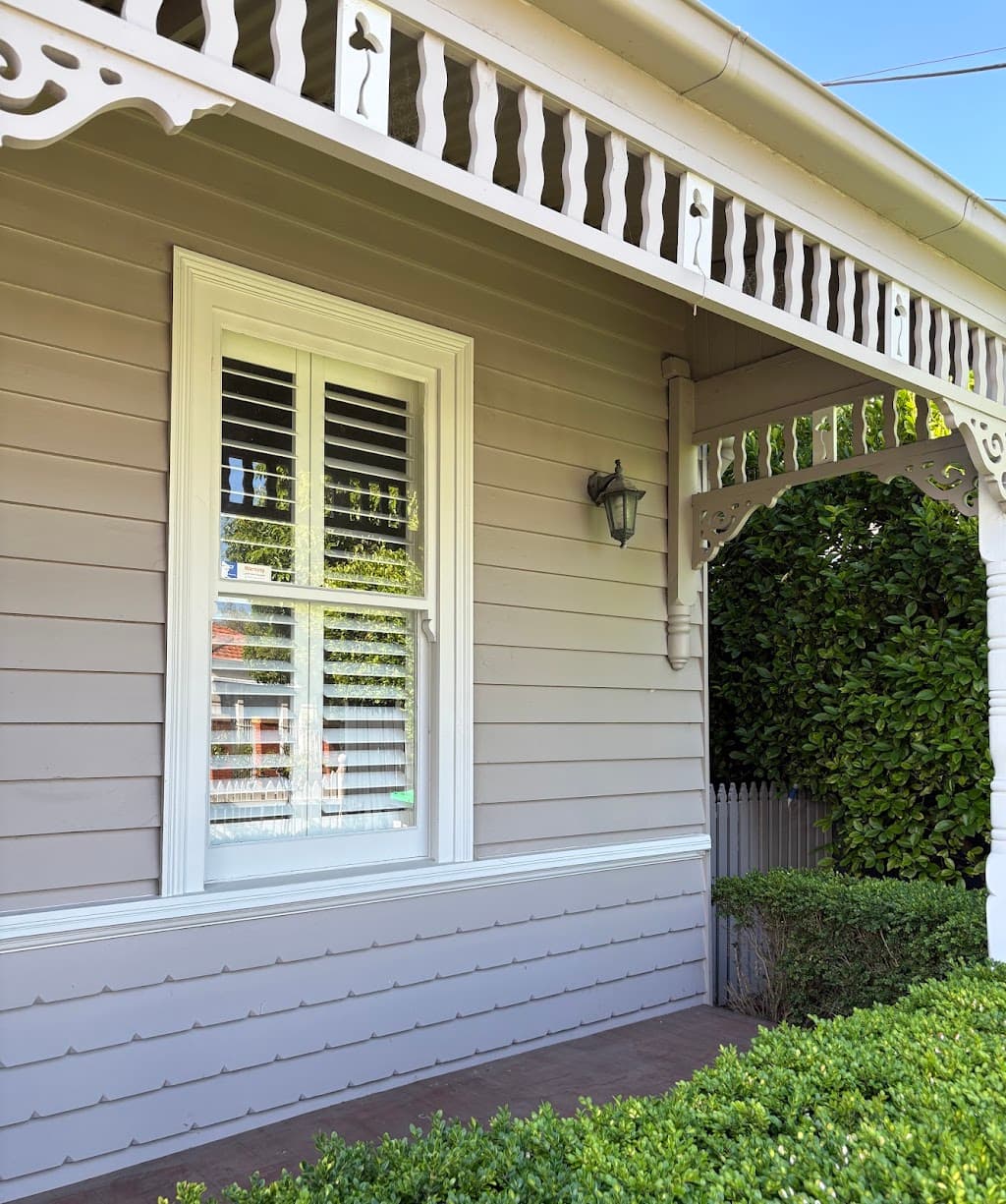 AAA Plantation Shutters Melbourne