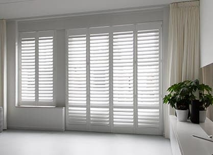 Veneta Blinds