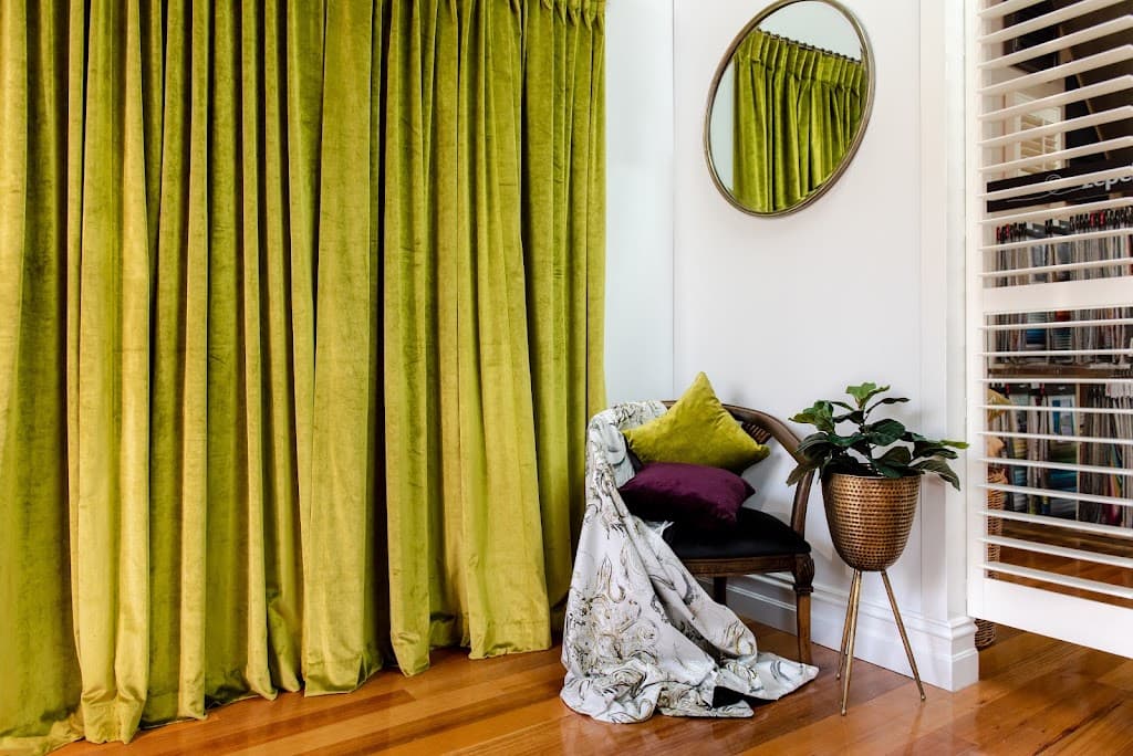 P&S Drapes