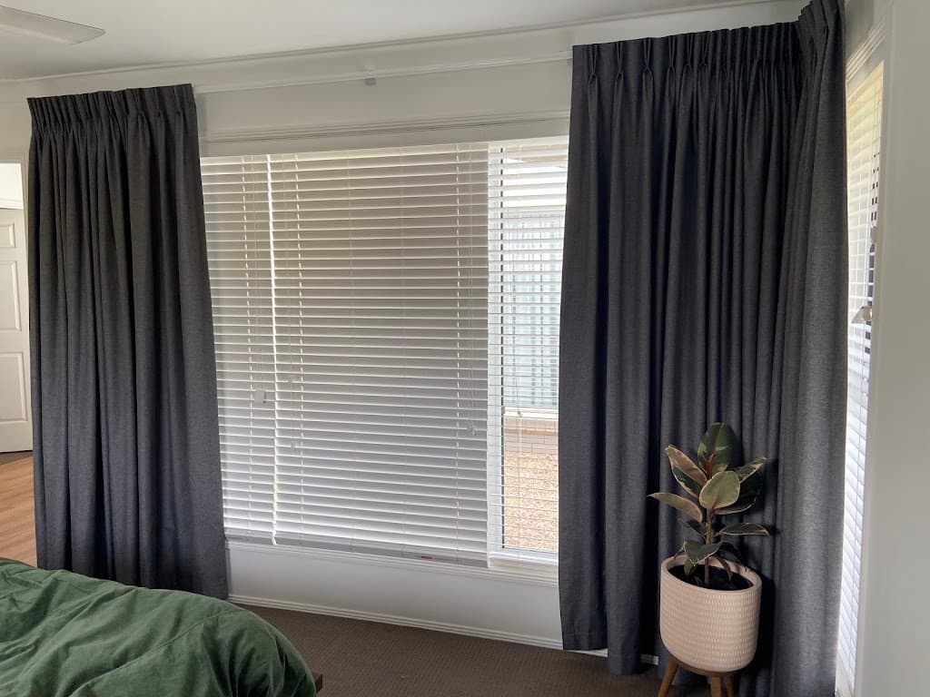 Custom Window Furnishings