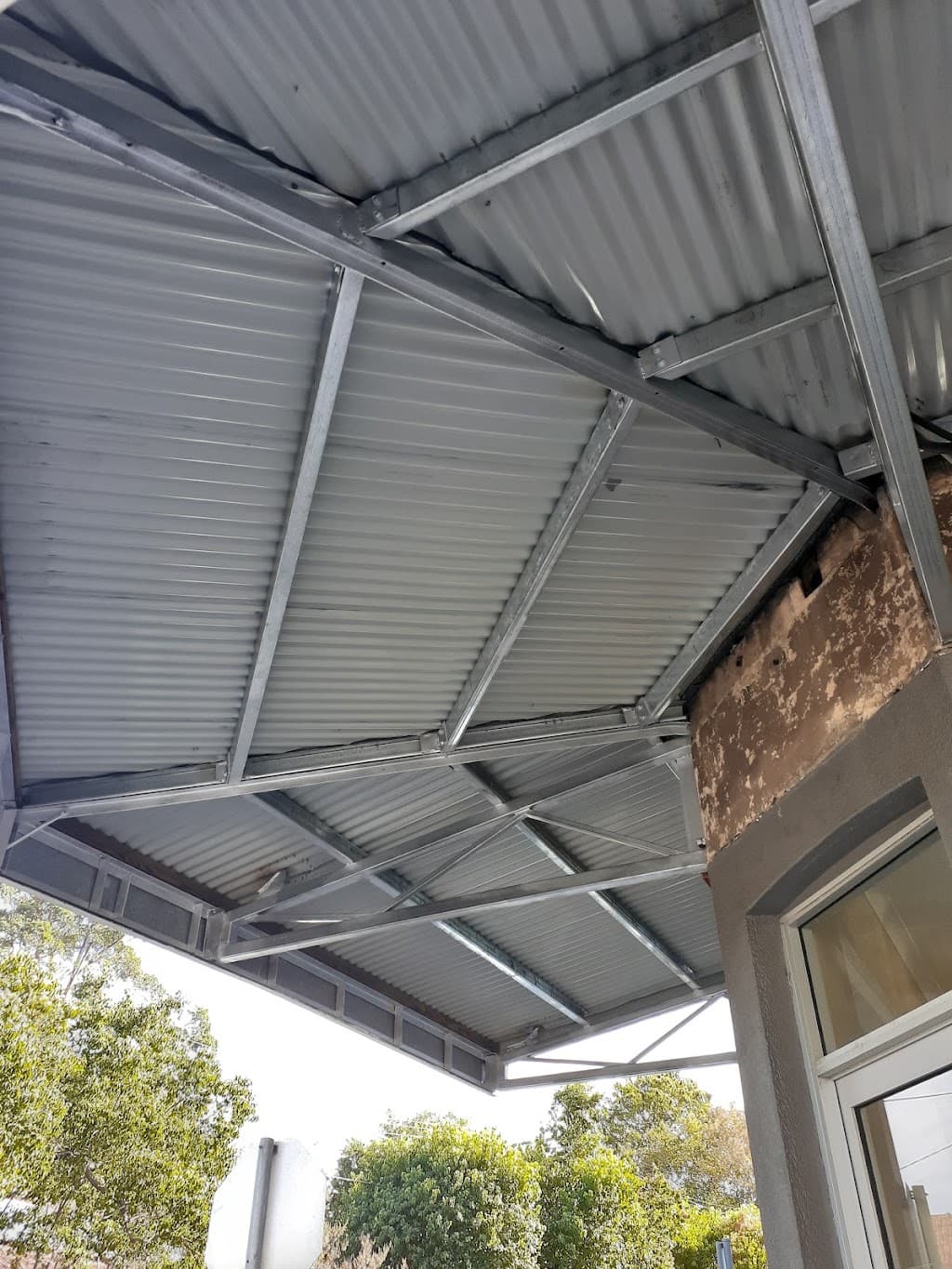 Inner West Commercial Awnings