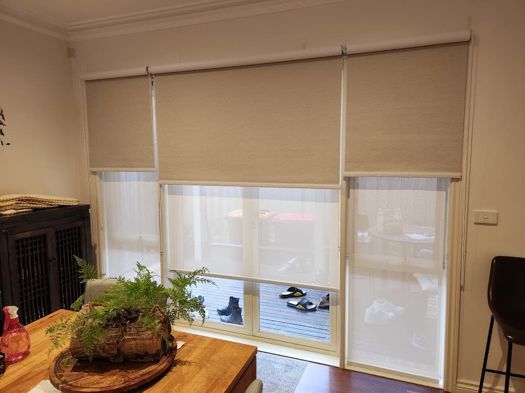 The Blind Factory | Melbourne Showroom