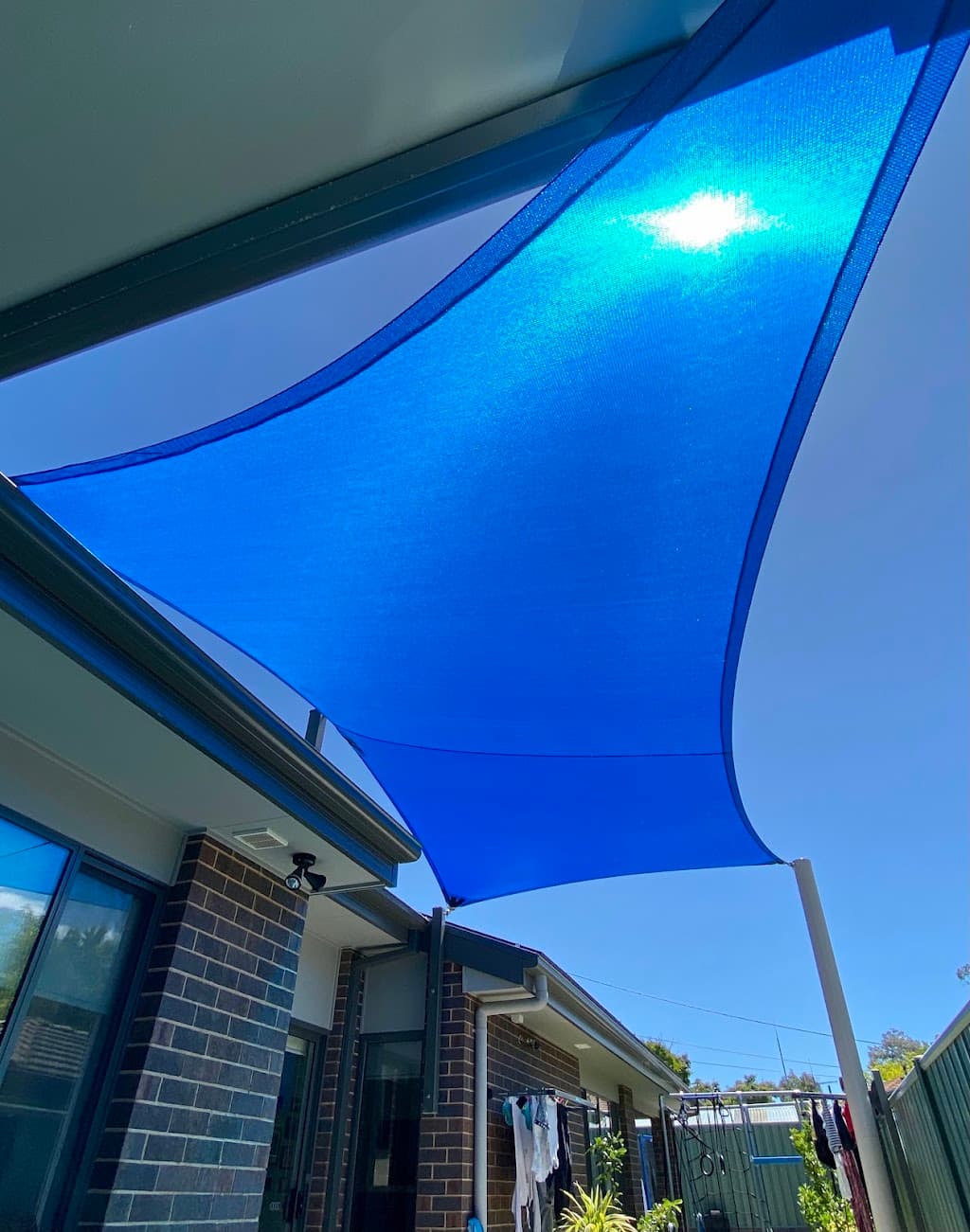 ACTshade - Shade Sails, Awnings