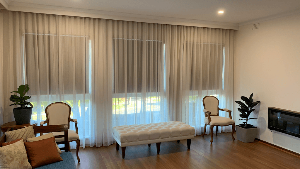 Choice Curtains and Blinds