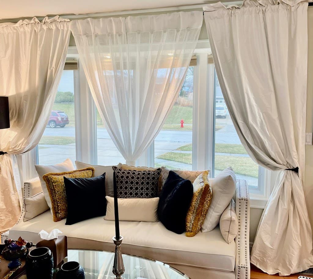 Blinds N Curtains