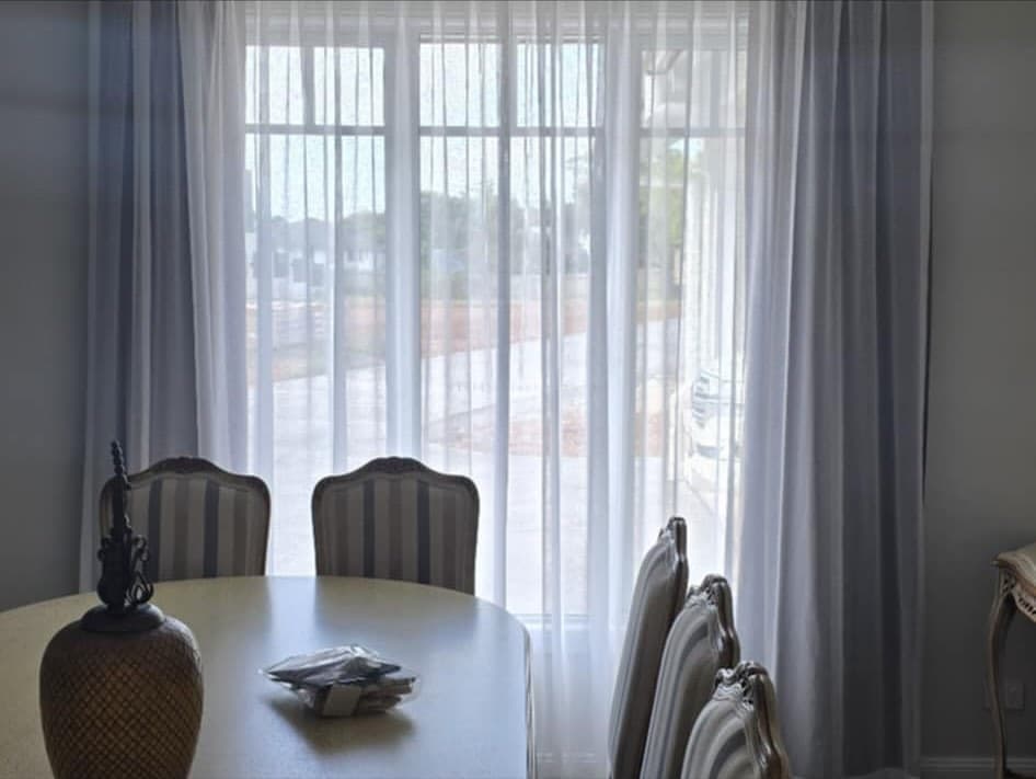 Studio Curtains & Blinds