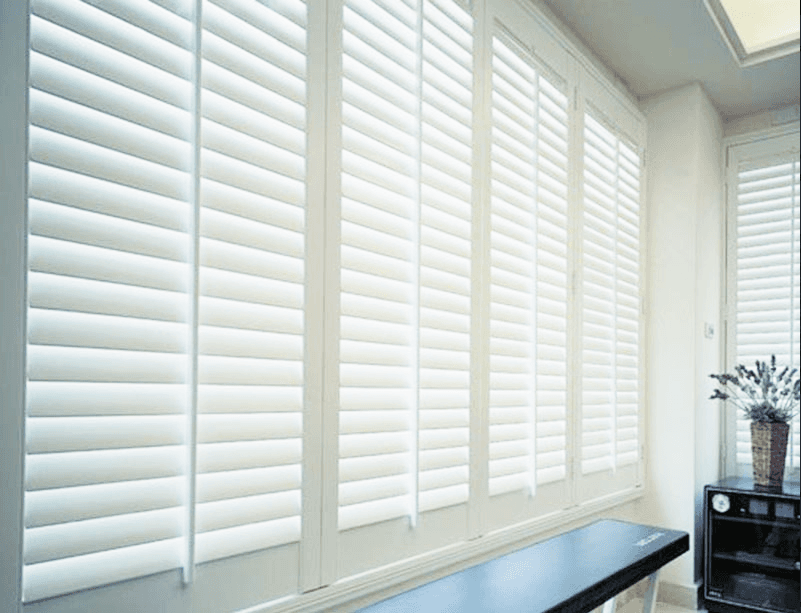 Factory Blinds & Plantation Shutters Sydney