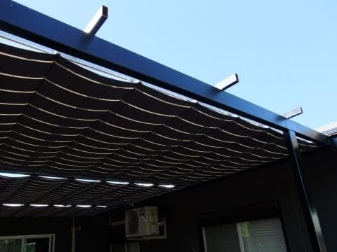 Shadewell Awning Systems Melbourne