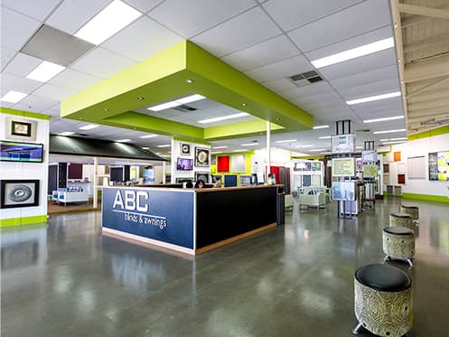 ABC Blinds & Awnings
