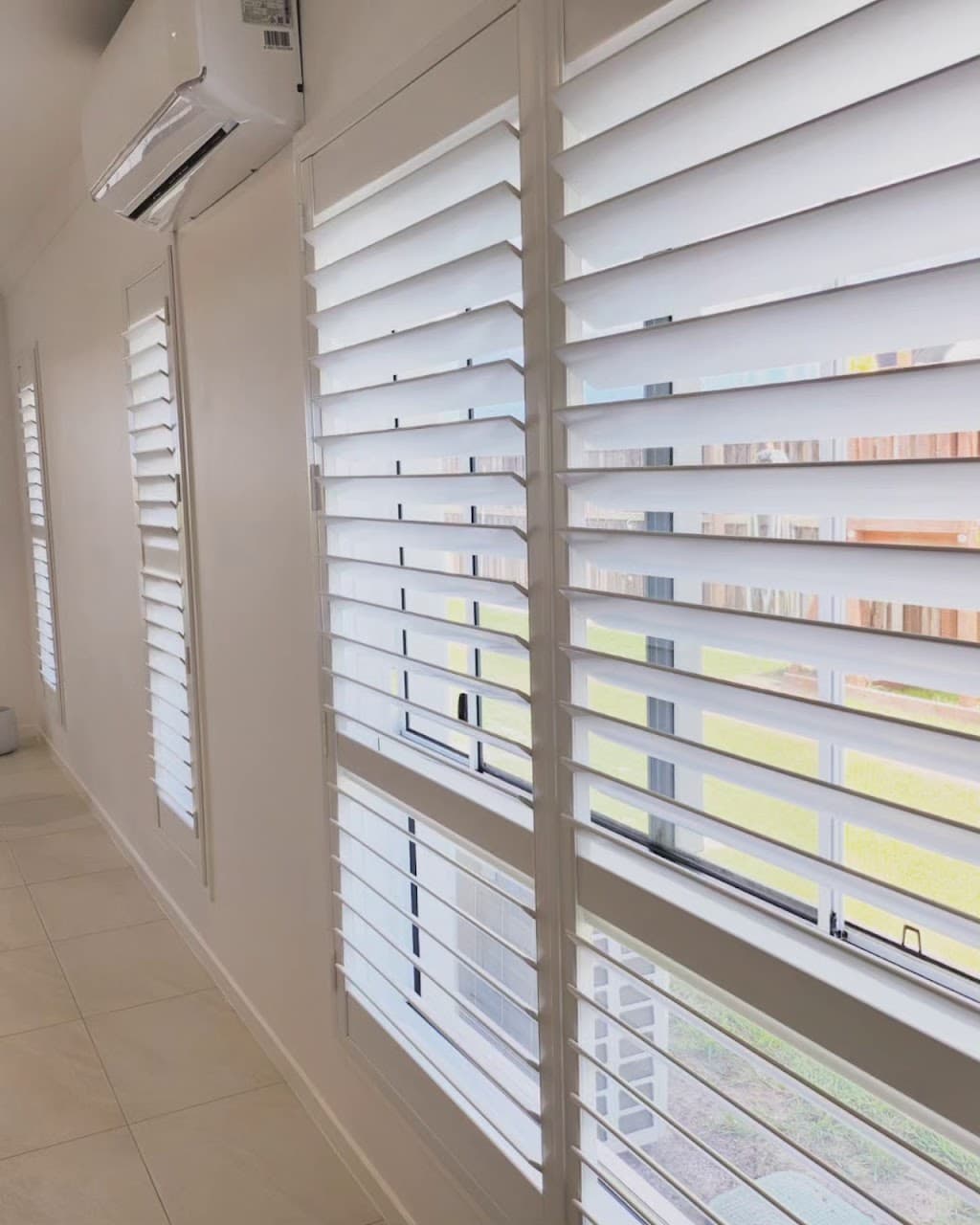 Keast Shutters & Blinds