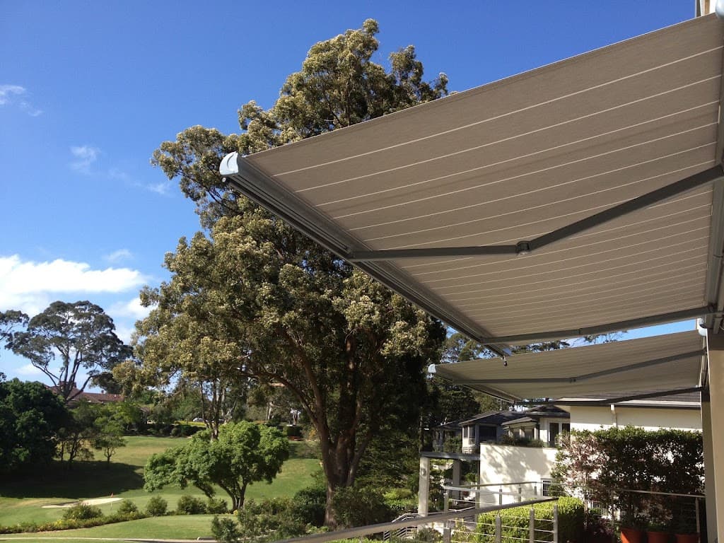 Aluxor Awnings ACT