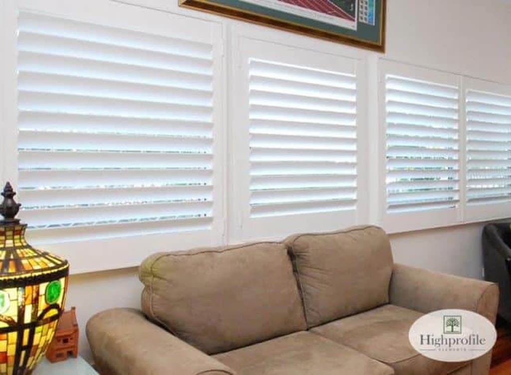 Melbourne Shutters And Blinds