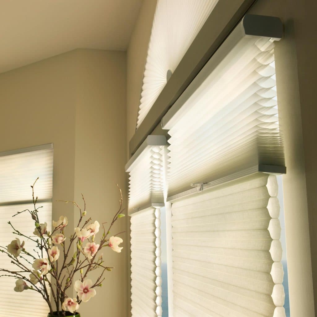 V Custom Blinds
