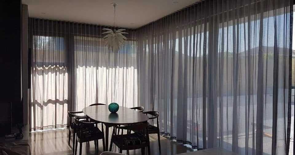 The Blinds Spot Co