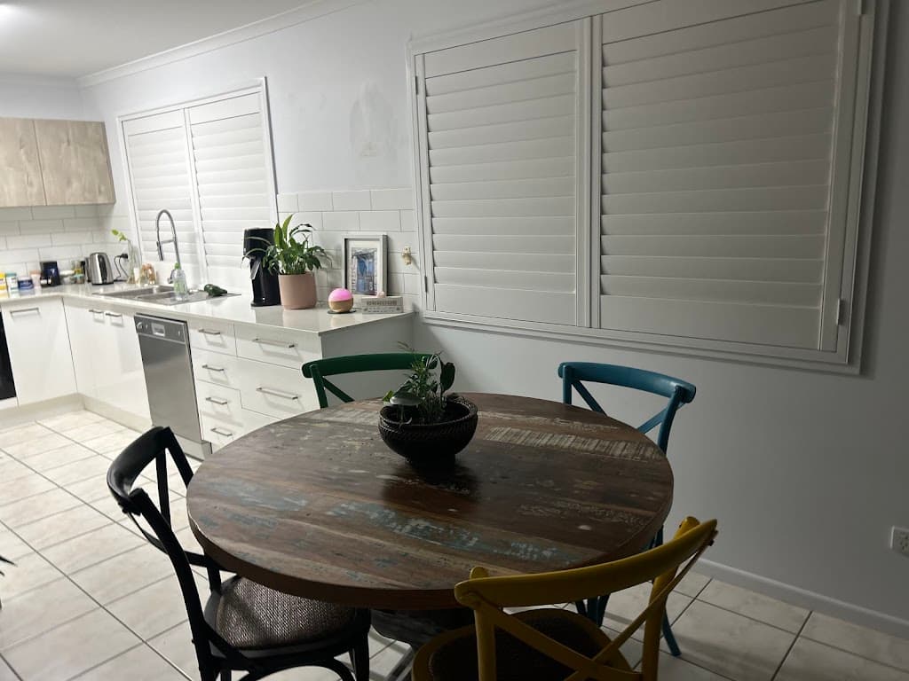 House Beautiful Shutters