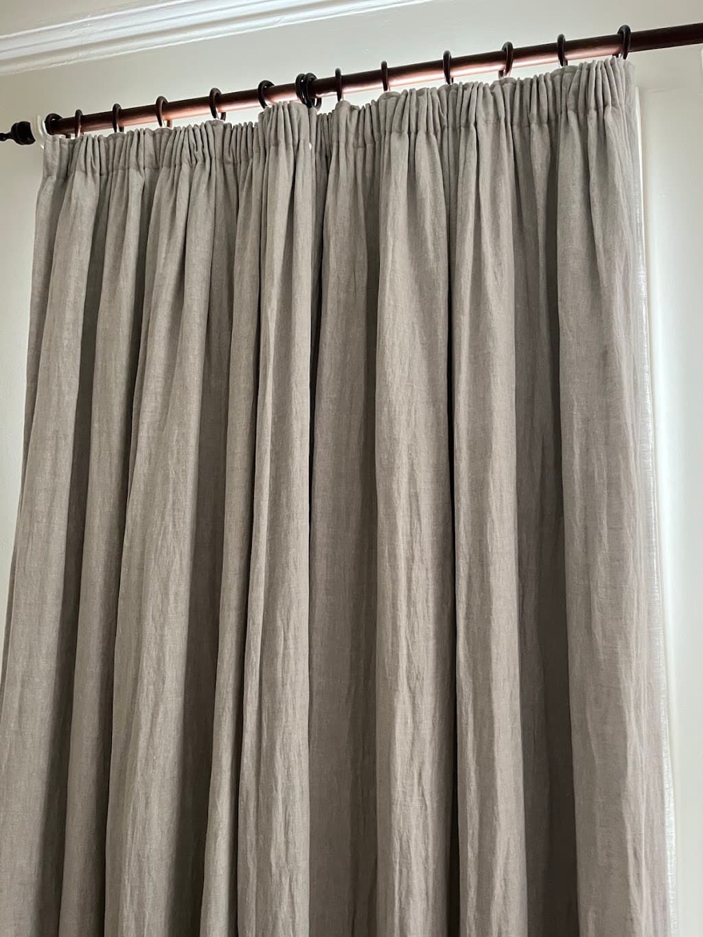 The Curtain Exchange