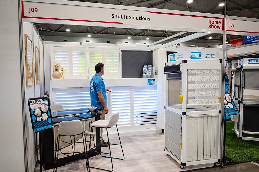 Shut It Solutions - Awnings, Shutters & Blinds Brisbane