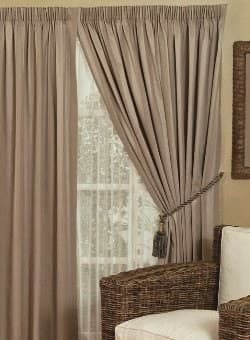 Curtains On The Net