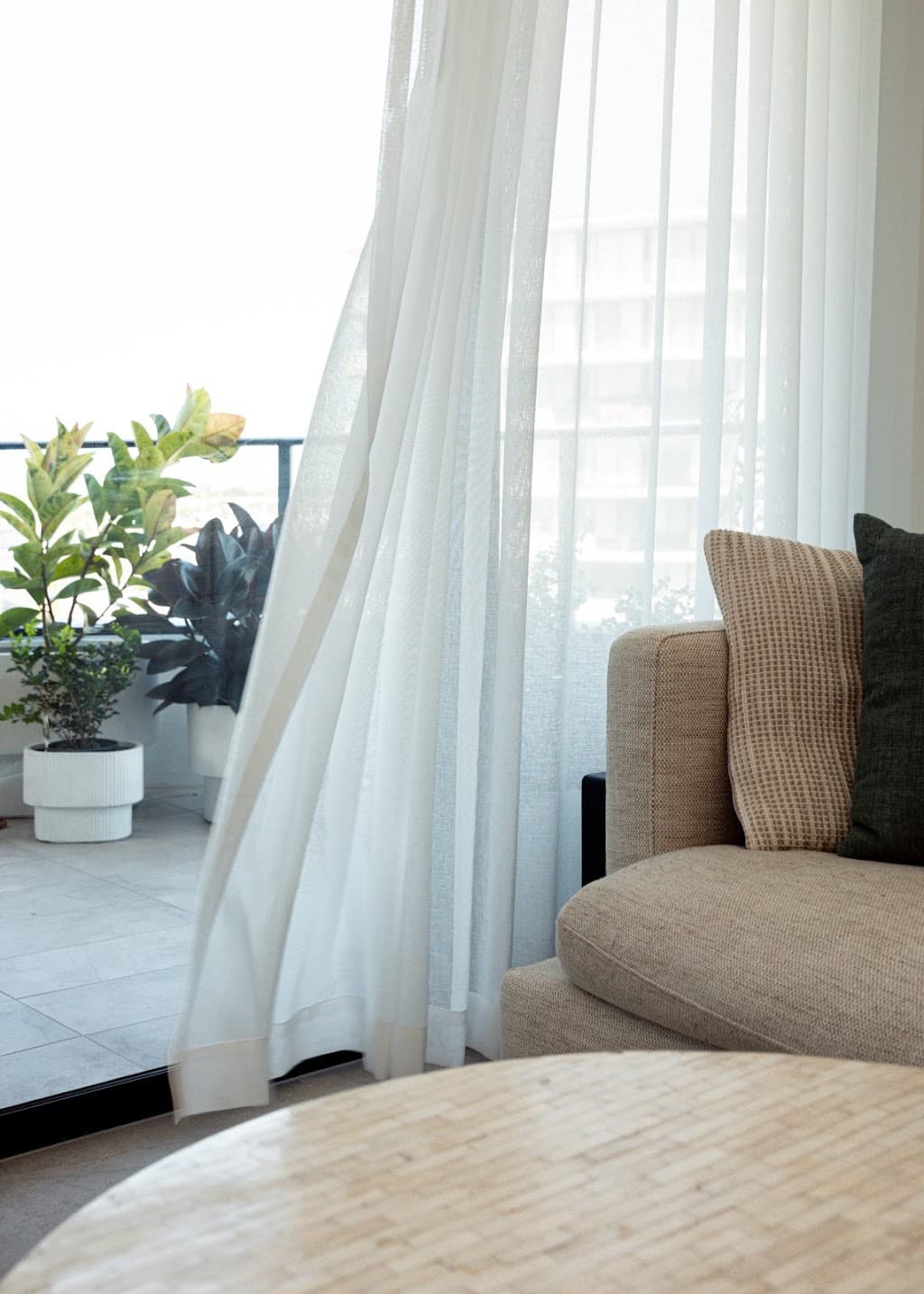 Miss Curtains Brisbane