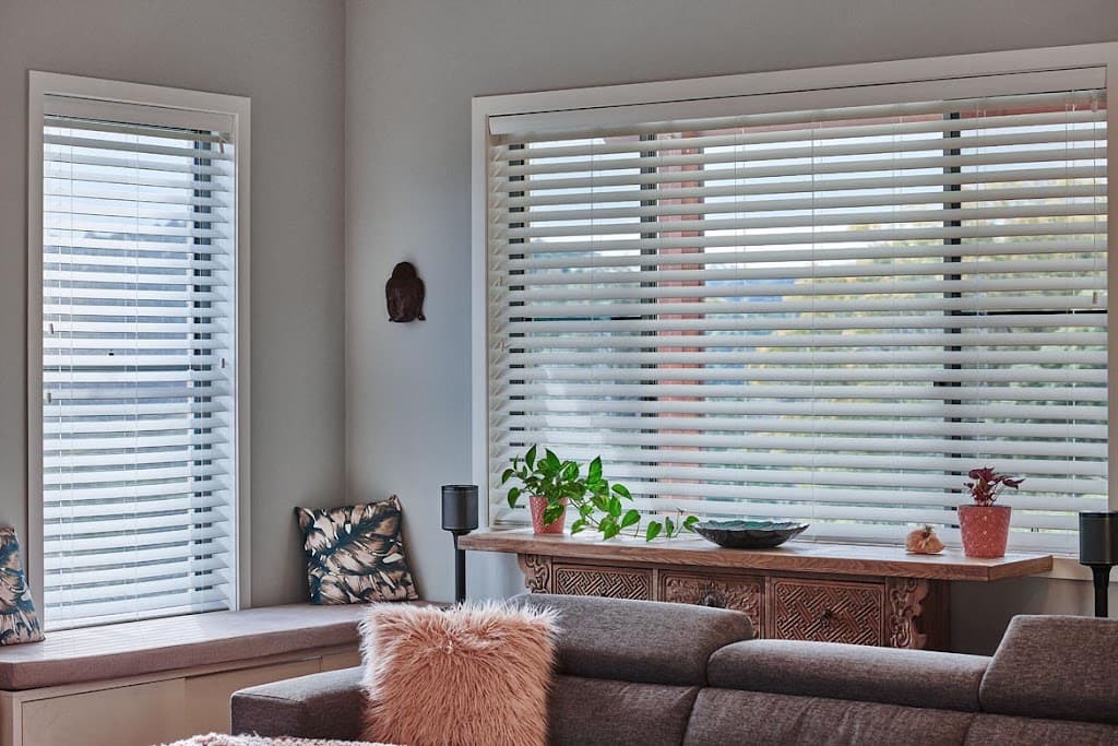Norman - Shutters, Blinds & Shades