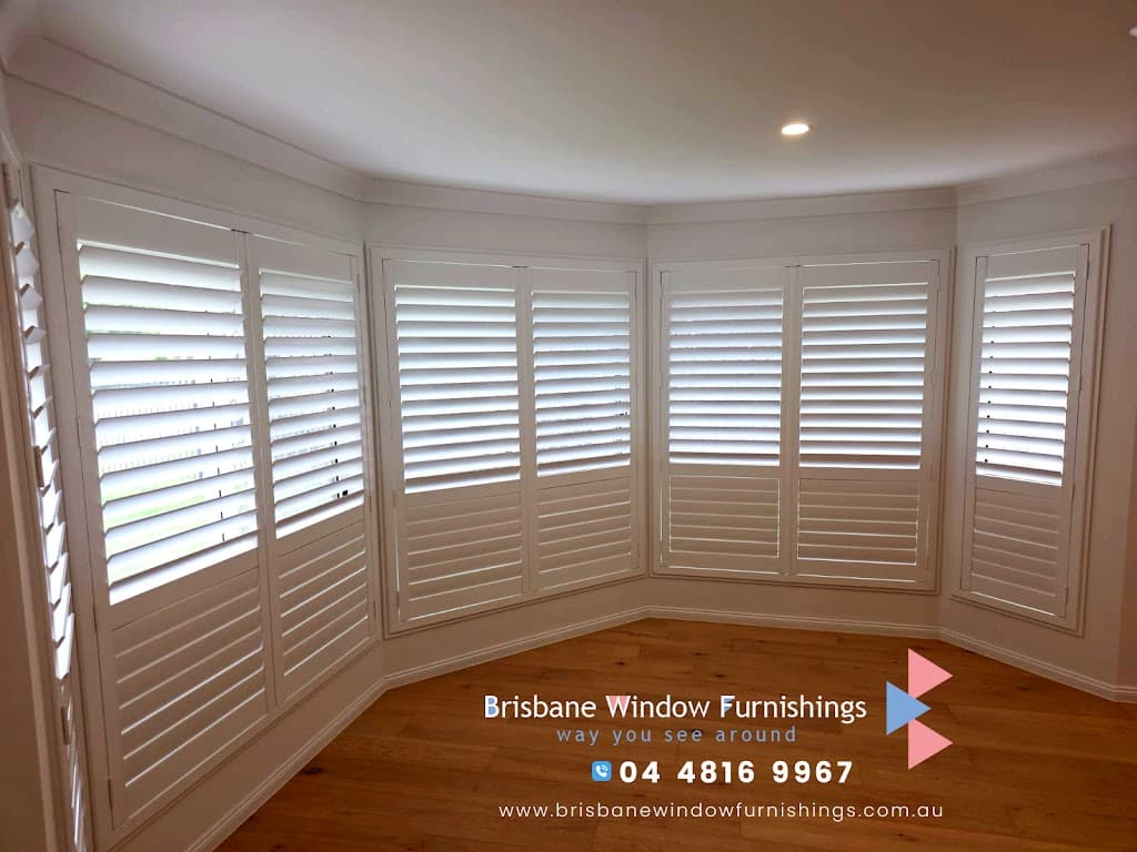Brisbane Window Furnishings