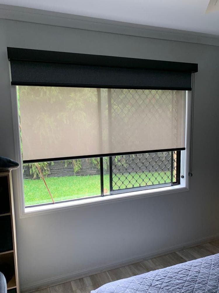 Complete Blinds