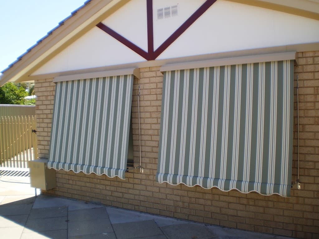 Mandurah Canvas Industries