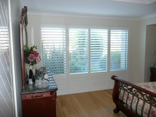 Affordable Shutters & Blinds