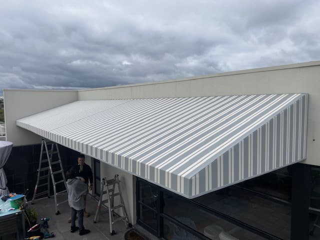 Retractable Pergola Systems Victoria