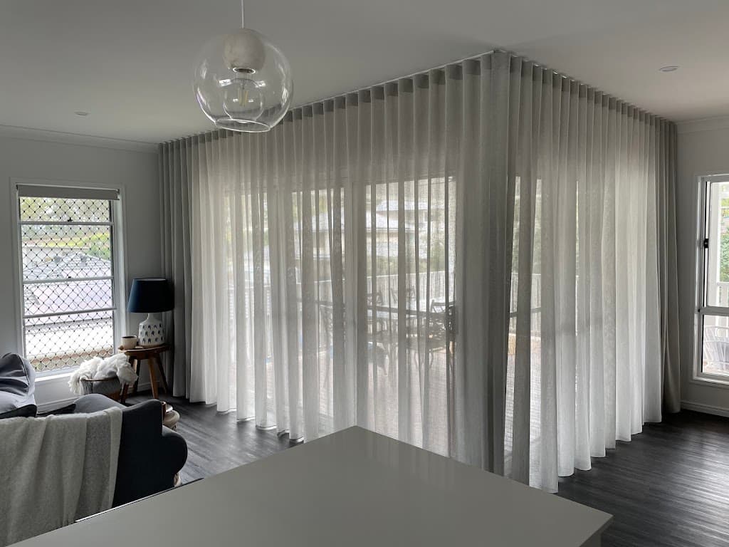 Curtain Elegance
