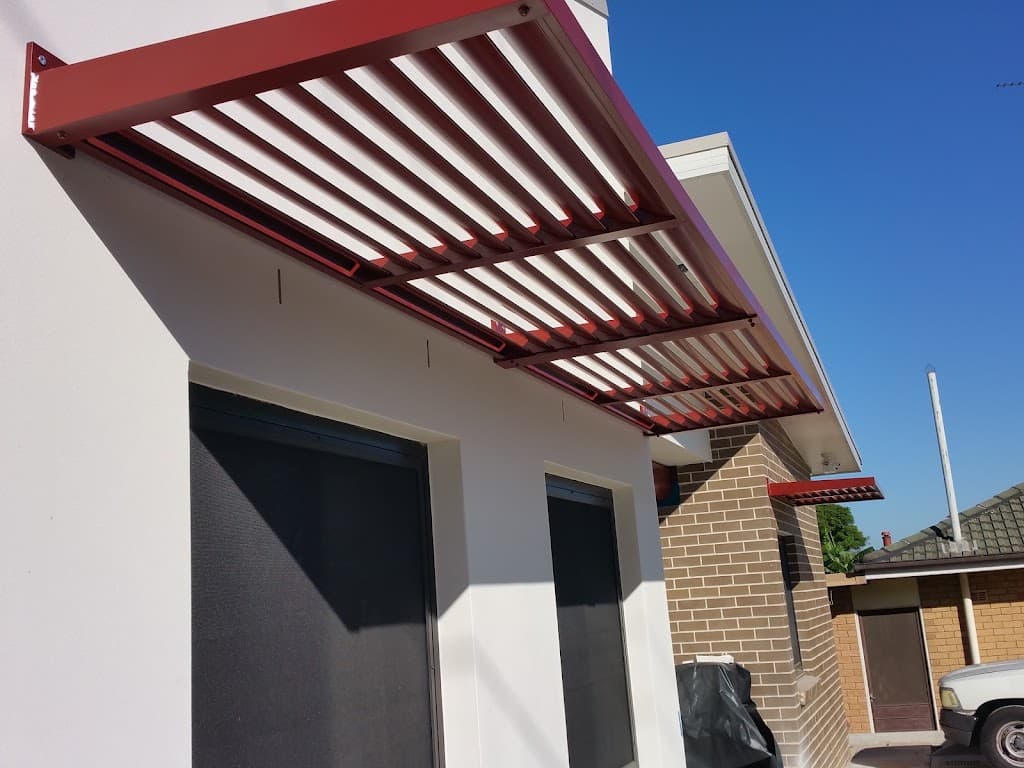 Eco Awnings
