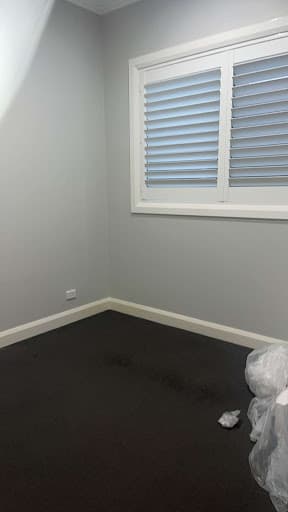 Blinds & Curtains Australia — Customer photo