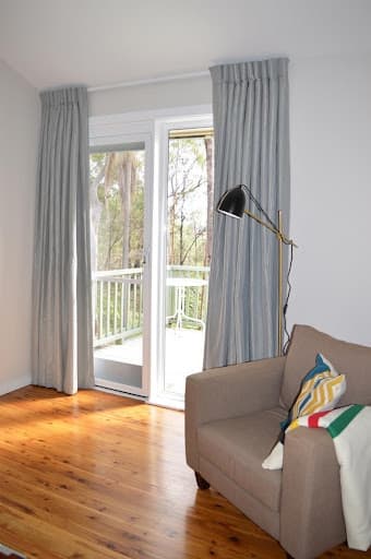 More Than Curtains — Customer photo