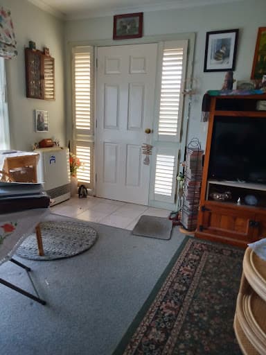 Same Day Blinds — Customer photo