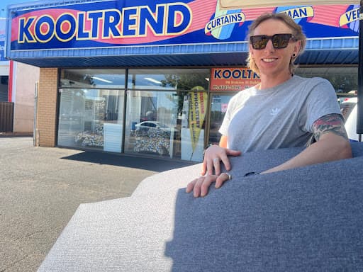 Kooltrend — Customer photo