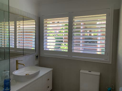 Canberra Shutters — Customer photo