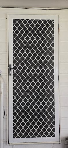 Modern Window Furnishings — Customer photo