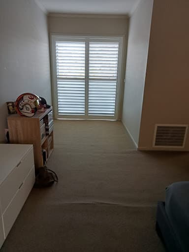 Melbourne Shutters And Blinds — Customer photo