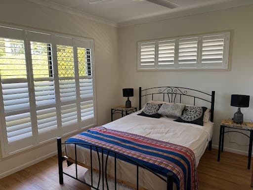 Think Blinds — Customer photo