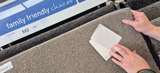 Choices Flooring by Brights — Customer photo