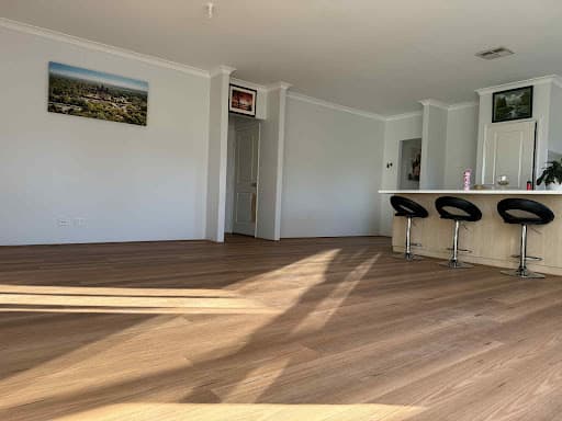 Solomons Flooring & Sultan's Blinds Mandurah — Customer photo