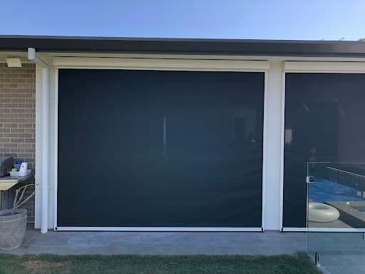 Betta Blinds — Customer photo