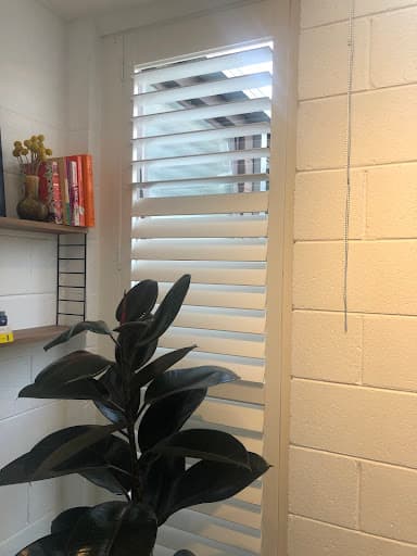 Shades — Customer photo