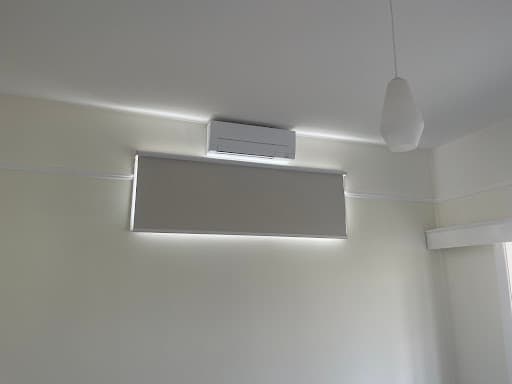 Drapemaster — Customer photo